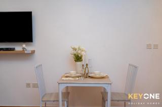 Modern & Stylish Studio in JVT - 2