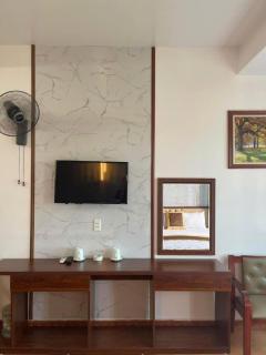HQ Hotel & Apartment - Hai Phong - 5