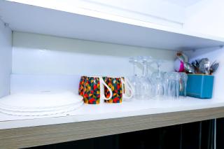 Haven Hideaway 1 Bedroom With free Parking - Nairobi - 1