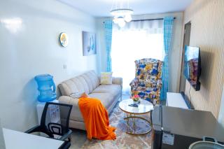 Haven Hideaway 1 Bedroom With free Parking - Nairobi - 0