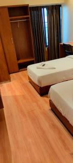 Hotel Ascot Inn - Mumbai - 1