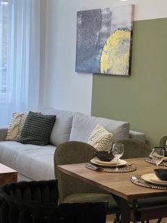 Izabella66 apartment - Budapest - 3