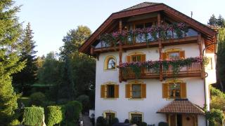 Ferienwohnung Edelweiss - Bischofsgrün - 0