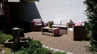 Ferienwohnung Edelweiss - 5