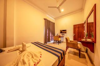 Owinmo Hotel & reception Hall - 1