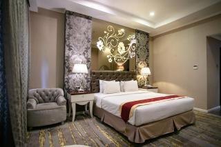 Sutanraja Hotel & Convention Centre - Soreang - 3