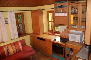 Ferienwohnung Edelweiss - Bischofsgrün - 4