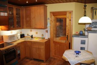 Ferienwohnung Edelweiss - Bischofsgrün - 2