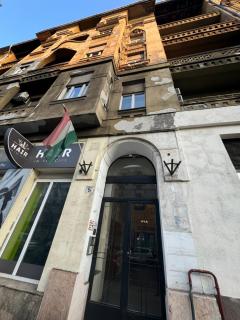 Margithíd Appartement Budapest - Budapest - 7