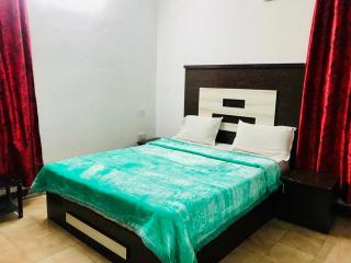 Rkr rooms and hotels - Ooty - 9