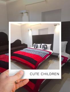 Rkr rooms and hotels - Ooty - 7