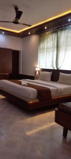 Rkr rooms and hotels - Ooty - 5