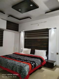 Rkr rooms and hotels - Ooty - 3