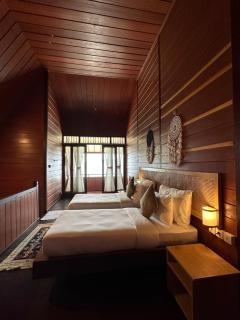 Yenatar Resort - - 8