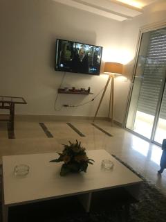 New appartement a jardin de Carthage - Tunes - 6