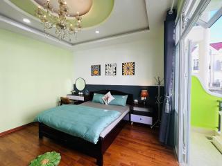 Homestay HoangDung - Da Lat - 6