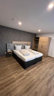 Hotel & Restaurant am Kirschberg - Alten Buseck - 2