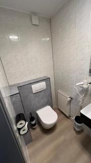 Hotel & Restaurant am Kirschberg - Alten Buseck - 1