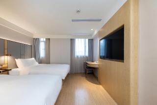Ji Hotel (Shanghai Bund Ningbo Road) - Shanghai - 5