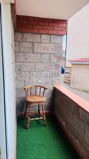 Rustic Suites - Nairobi - 4