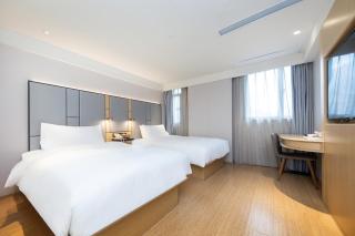 Ji Hotel (Shanghai Bund Ningbo Road) - Shanghai - 4