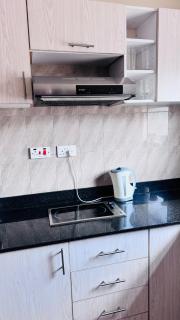 Rustic Suites - Nairobi - 1