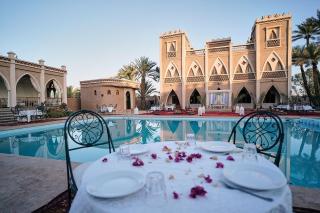 riad sbai palace - Mhamid - 0