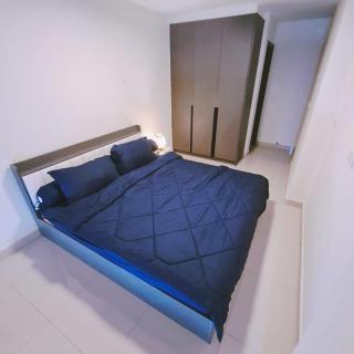 The Peak Residences per day Rent - Phnom Penh - 0