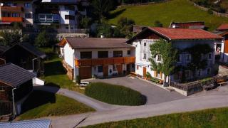 Ferienwohnung Jörgenhof - Telfes im Stubai - 8