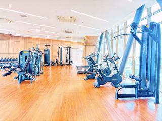 The Peak Residences per day Rent - Phnom Penh - 5