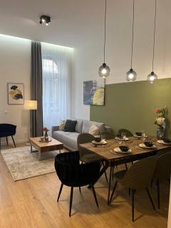 Izabella66 apartment - Budapest - 2