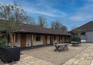 The Ridings at Theobalds Park - 7