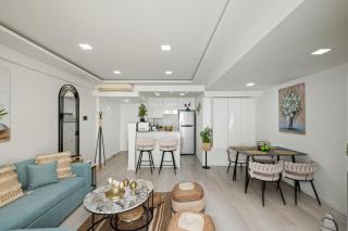 Lazuli Sea View Beachfront Ap 253 - Larnaca - 7