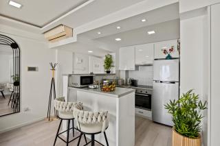 Lazuli Sea View Beachfront Ap 253 - Larnaca - 6