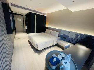 Atour Light Hotel Chongqing Jiulongpo Shiqiaopu Subway Station - Chongqing - 0
