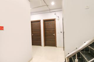 FabHotel Aerosky Inn - Nr Yashobhoomi Convention Centre - New Delhi - 4