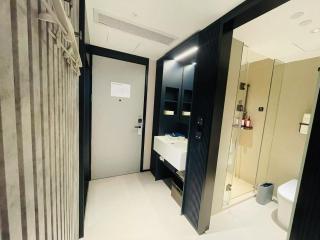 Atour Light Hotel Chongqing Jiulongpo Shiqiaopu Subway Station - Chongqing - 3