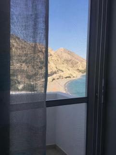 Villa Tzortzaki-Apollon Kalikovrextis Beach Crete - Ierápetra - 4