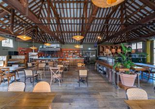 The Ridings at Theobalds Park - 1