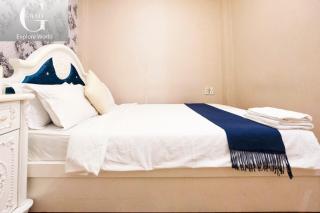 GRAD Crowne Hotel Bui Vien - Cidade de Ho Chi Minh - 1