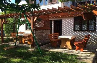 MARINA 1 NV - Apartment 4 pax, grill, pool - Novi Vinodolski - 9