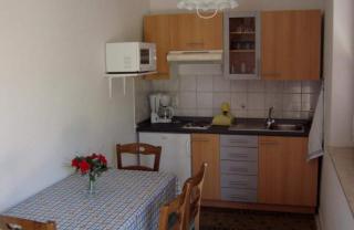 MARINA 1 NV - Apartment 4 pax, grill, pool - Novi Vinodolski - 4