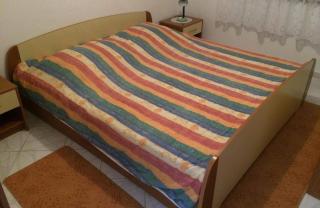 MARINA 1 NV - Apartment 4 pax, grill, pool - Novi Vinodolski - 3