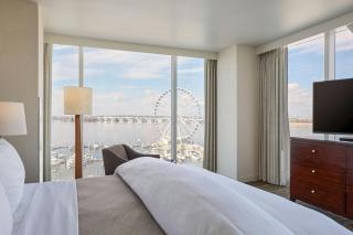 The Westin Washington National Harbor - National Harbor - 4