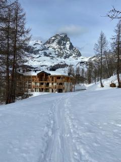 Your Nest In The Mountains - Breuil-Cervinia - 3