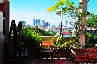 Sathorn View - Bangkok - 4