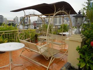 Sathorn View - Bangkok - 3