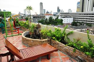 Sathorn View - 2