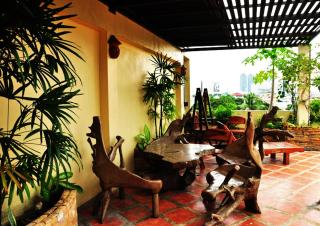 Sathorn View - Bangkok - 5