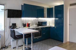 Bright Studio Of 29m With Wifi Near Paris - Issy-les-Moulineaux - 7